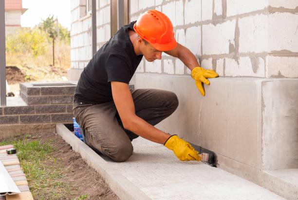 Waterproofing professionals working in Secaucus, NJ